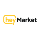 Heymarket Logo
