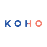 KOHO-logo