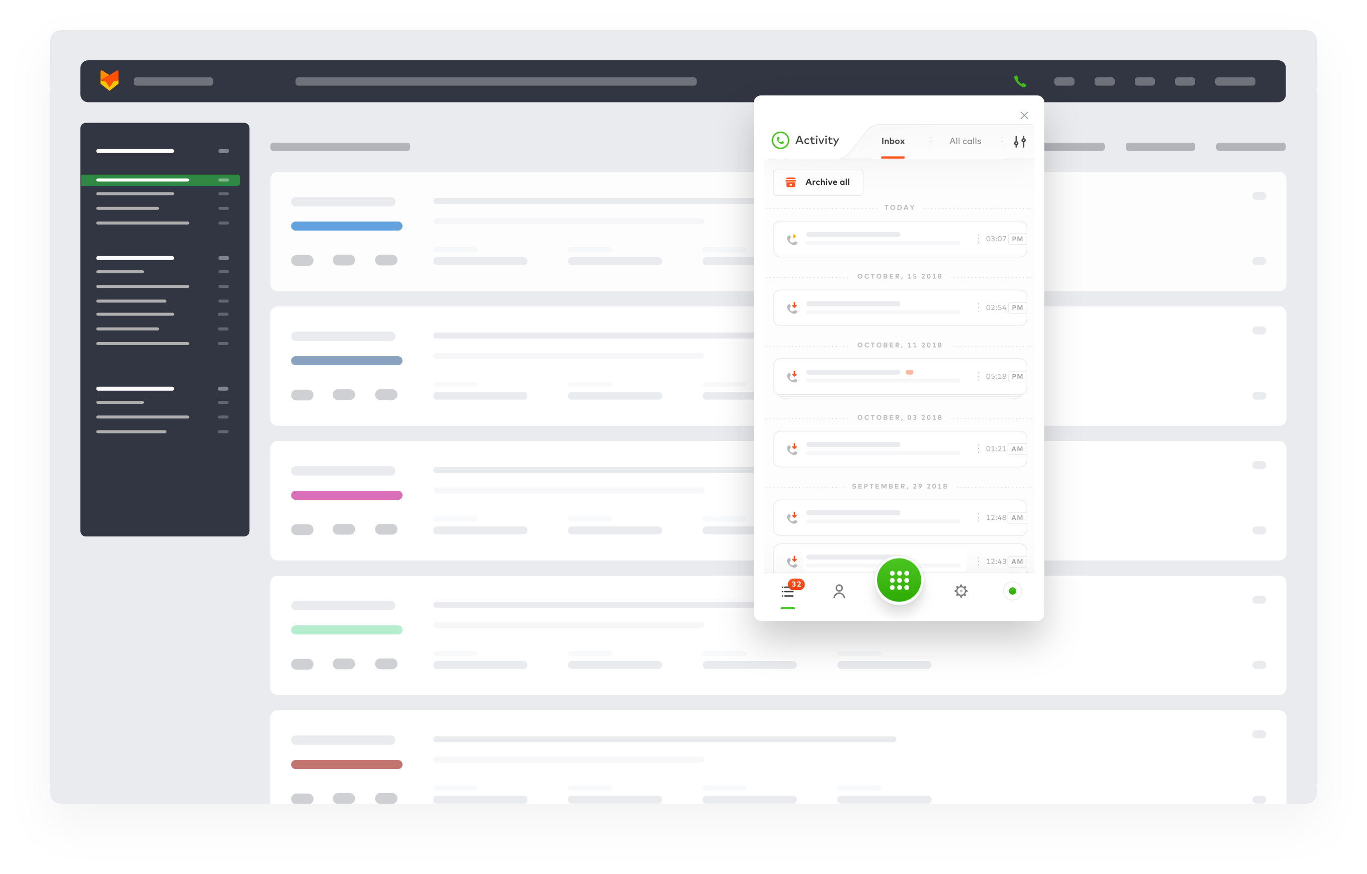 aircall competitor aircall competitor