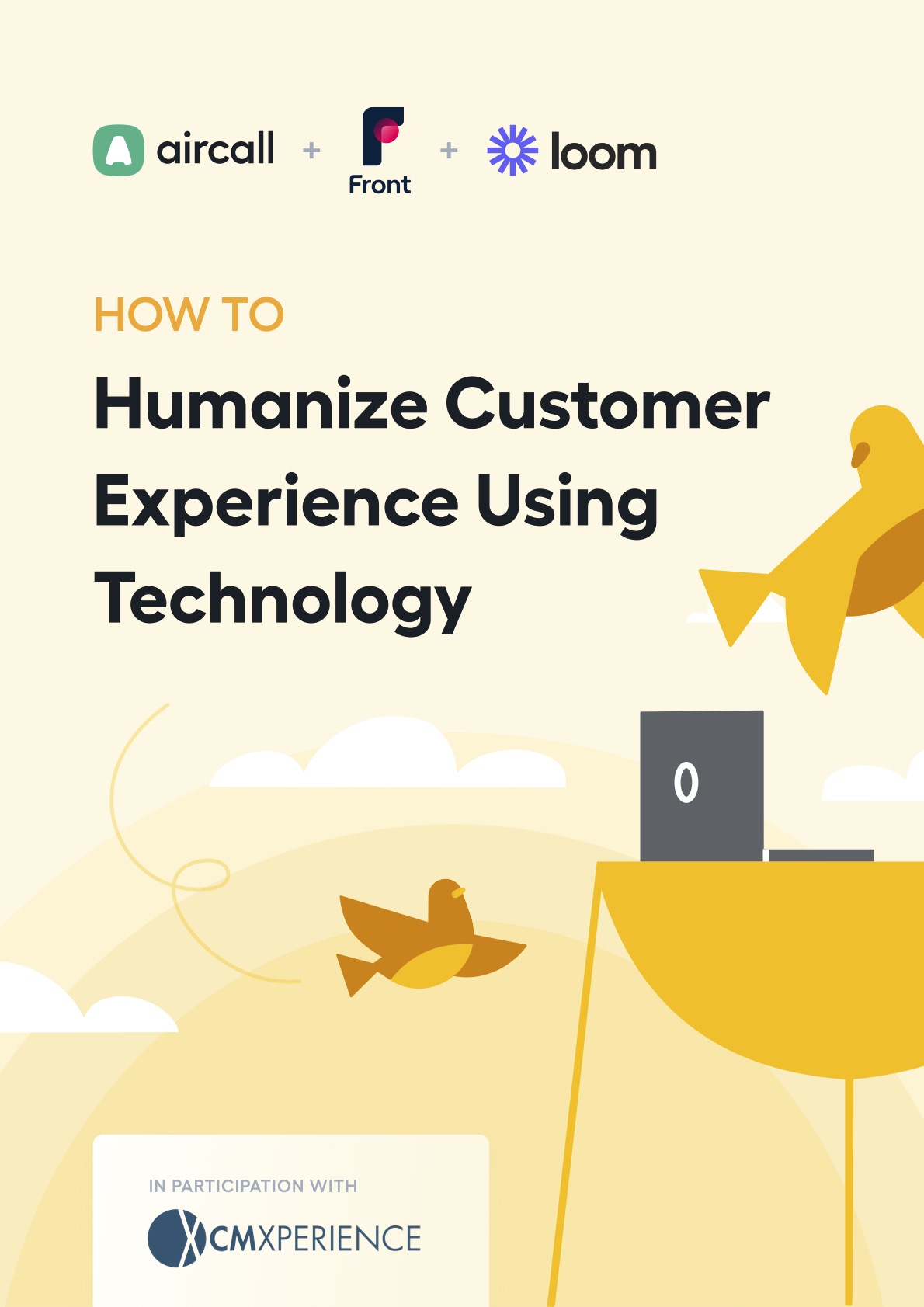 How to Humanize the Customer Experience Using Technology