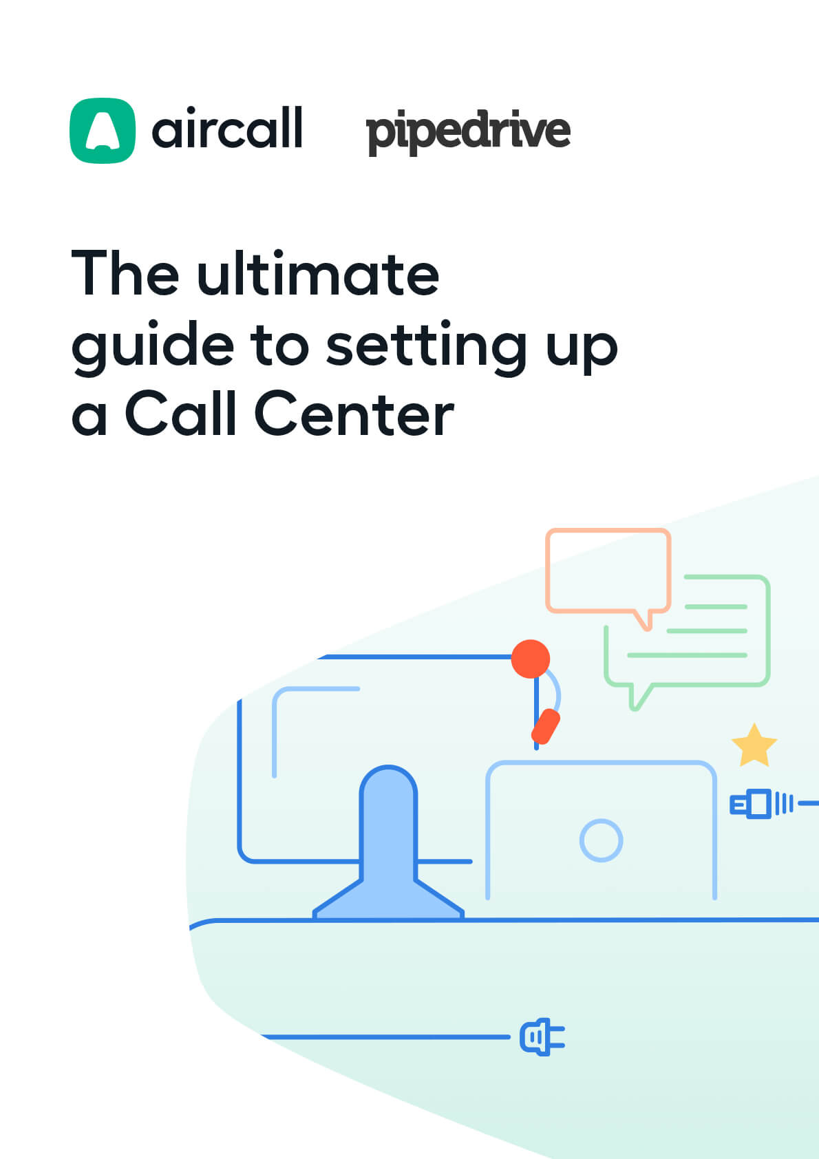 Sales Call Center Setup Guide Build a Successful Outbound Operation