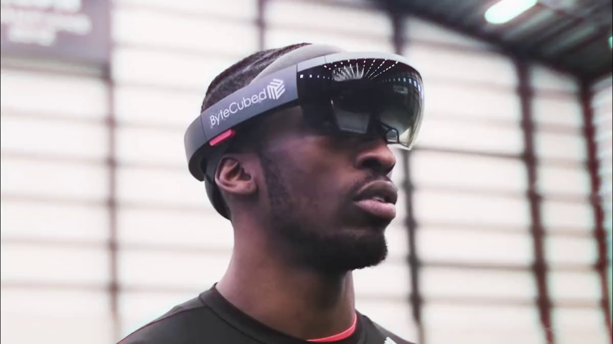 NFL, StatusPro Virtual Reality Game Pro Era Launches