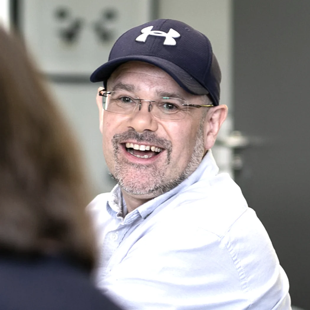 James 'Jimi' Golding