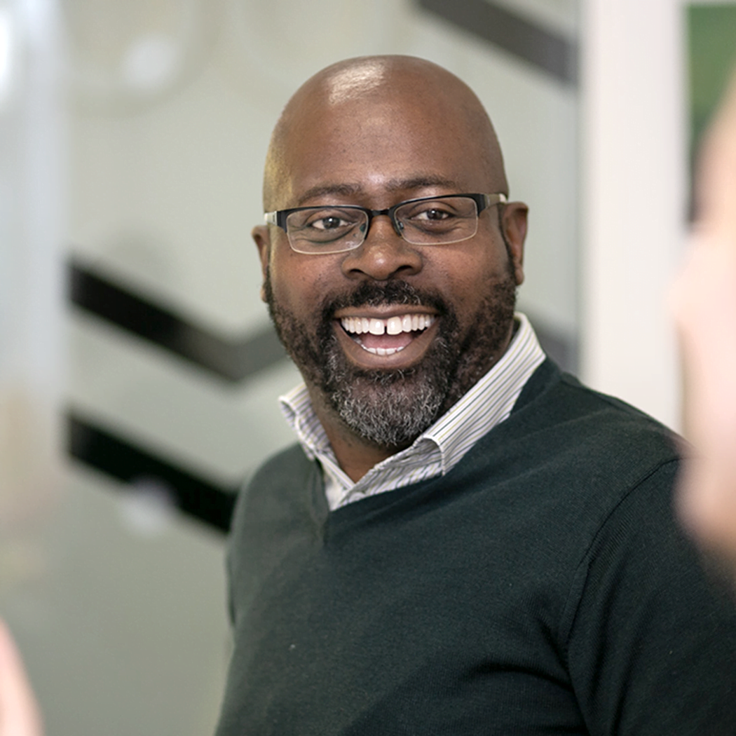 Damon McCollin-Moore