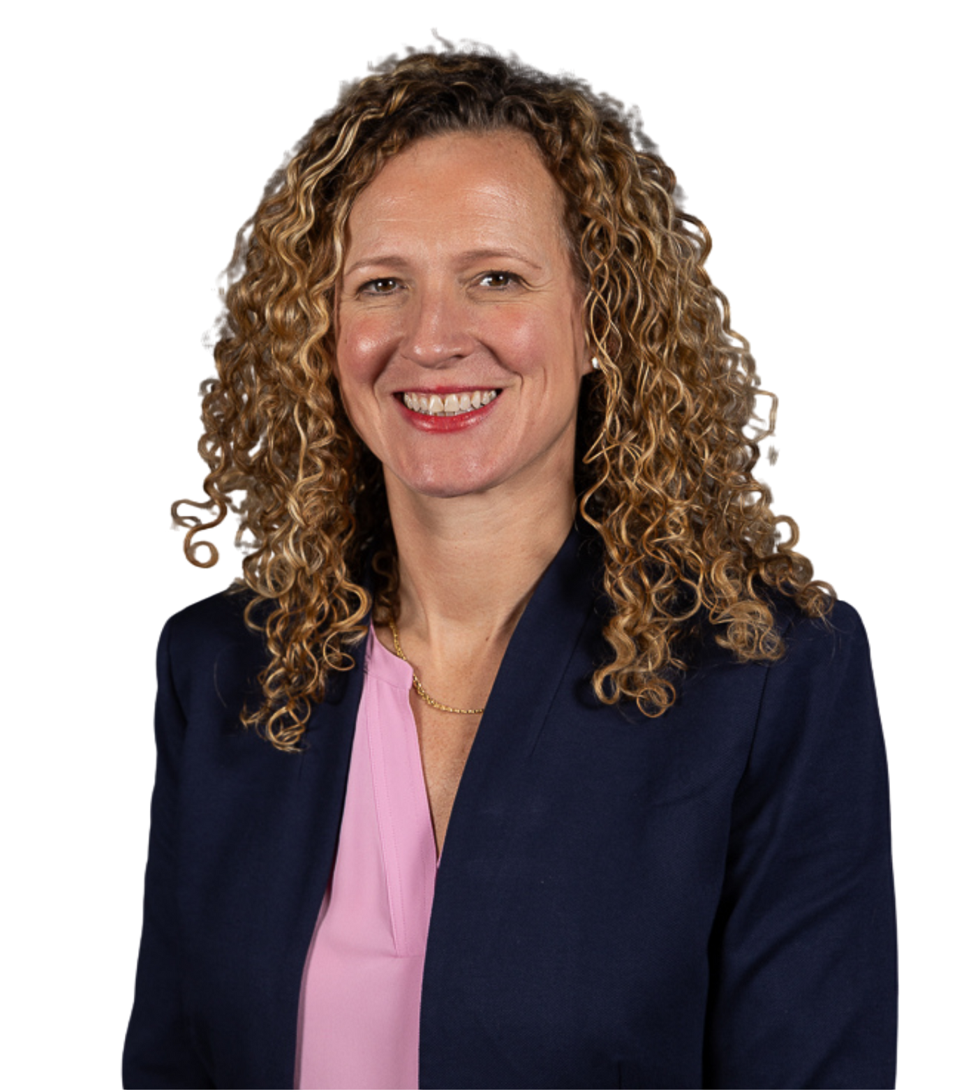 Joby McKenzie, PhD Managing Director