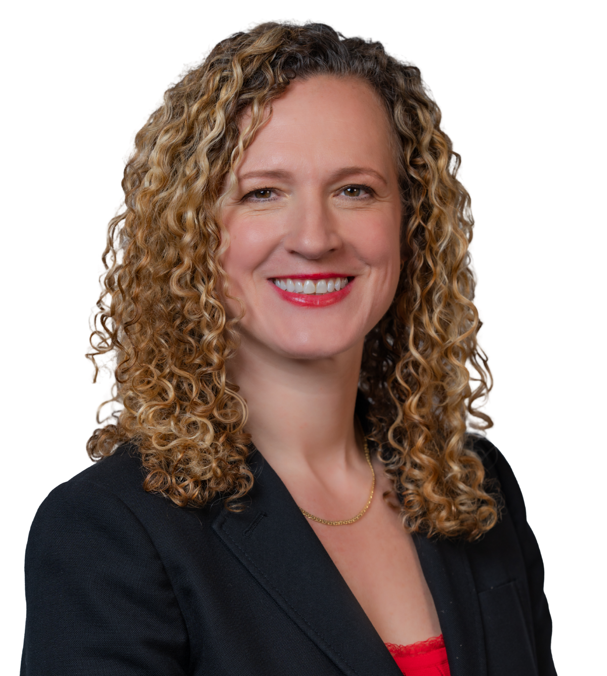 Joby McKenzie, PhD Directrice générale