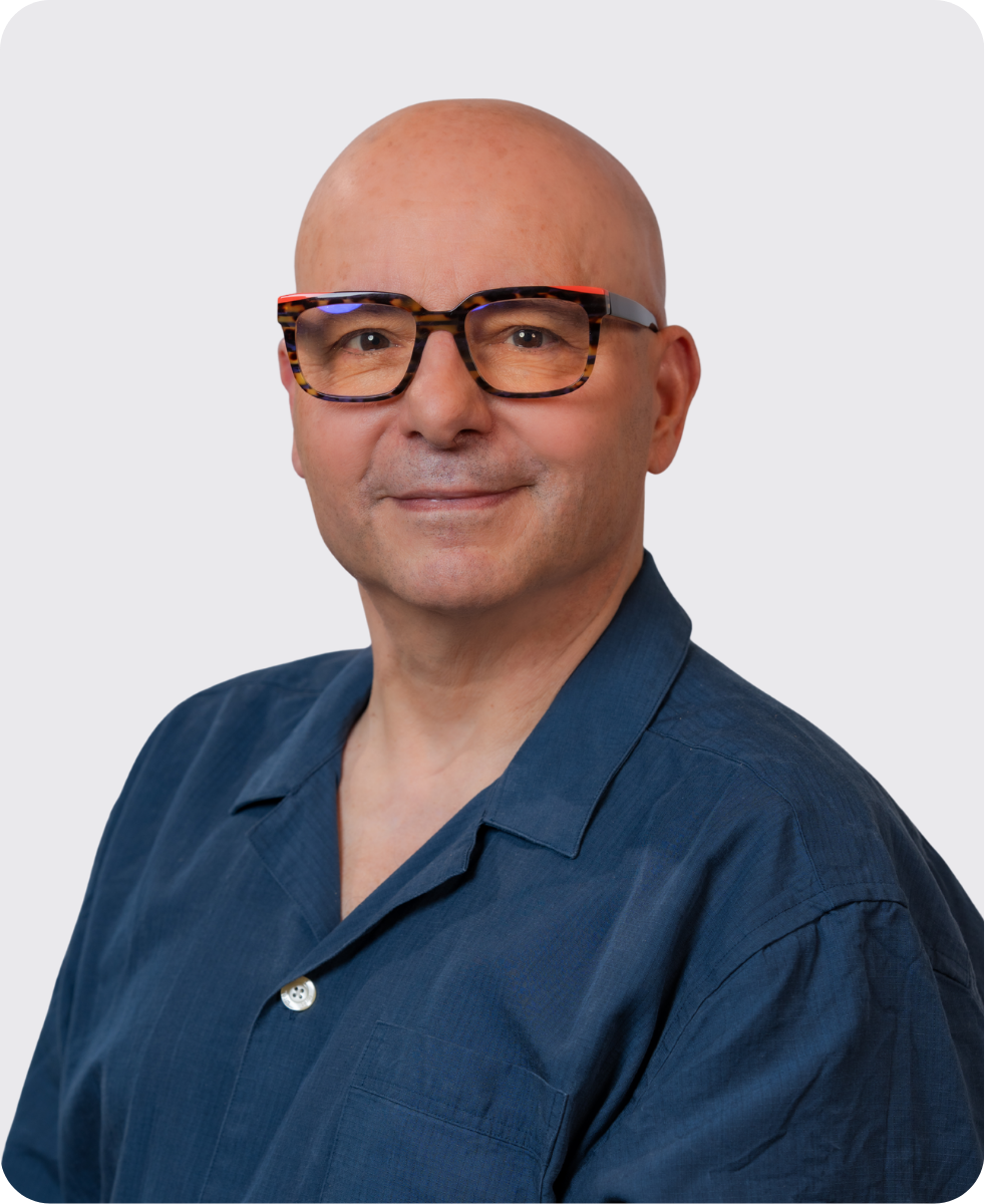 Dr. Agostino Bellissimo, MD