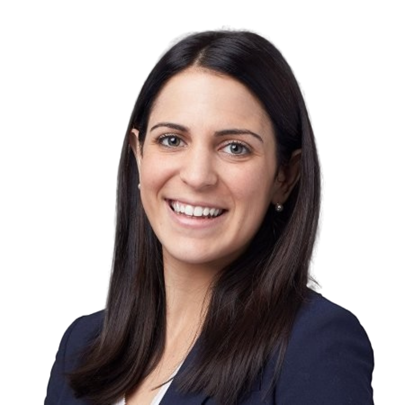 Megan Radmore, JD, CIPP/C Head of Legal