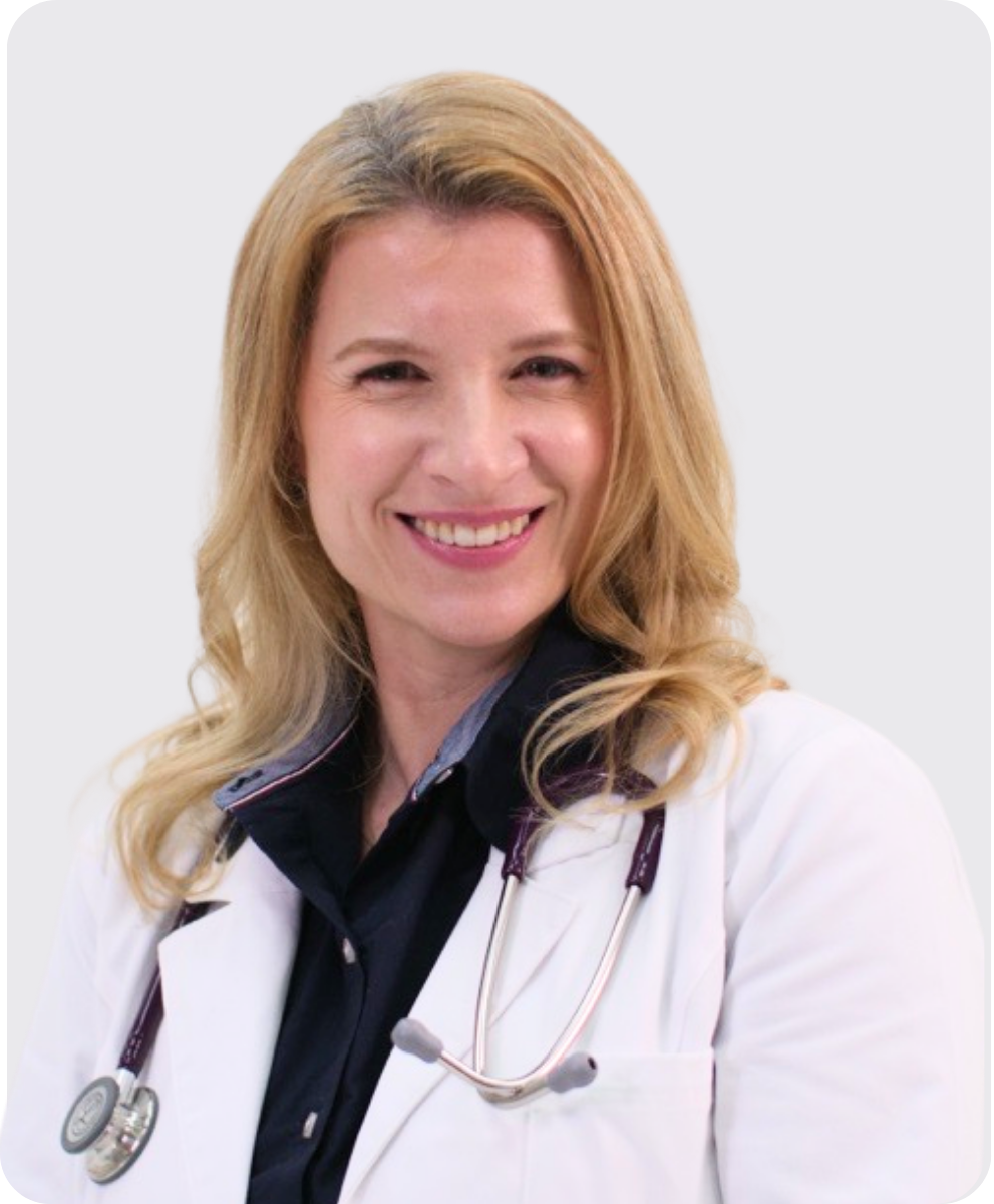 Dr. Karolina Filipowska