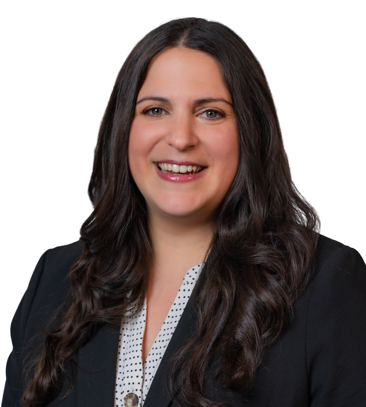 Megan Radmore, JD, CIPP/C Chef du service juridique