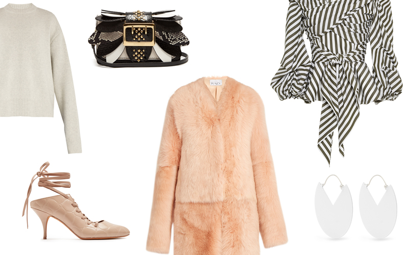 sales header