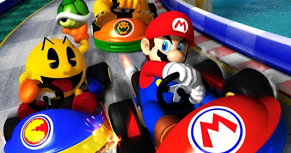 MarioKart