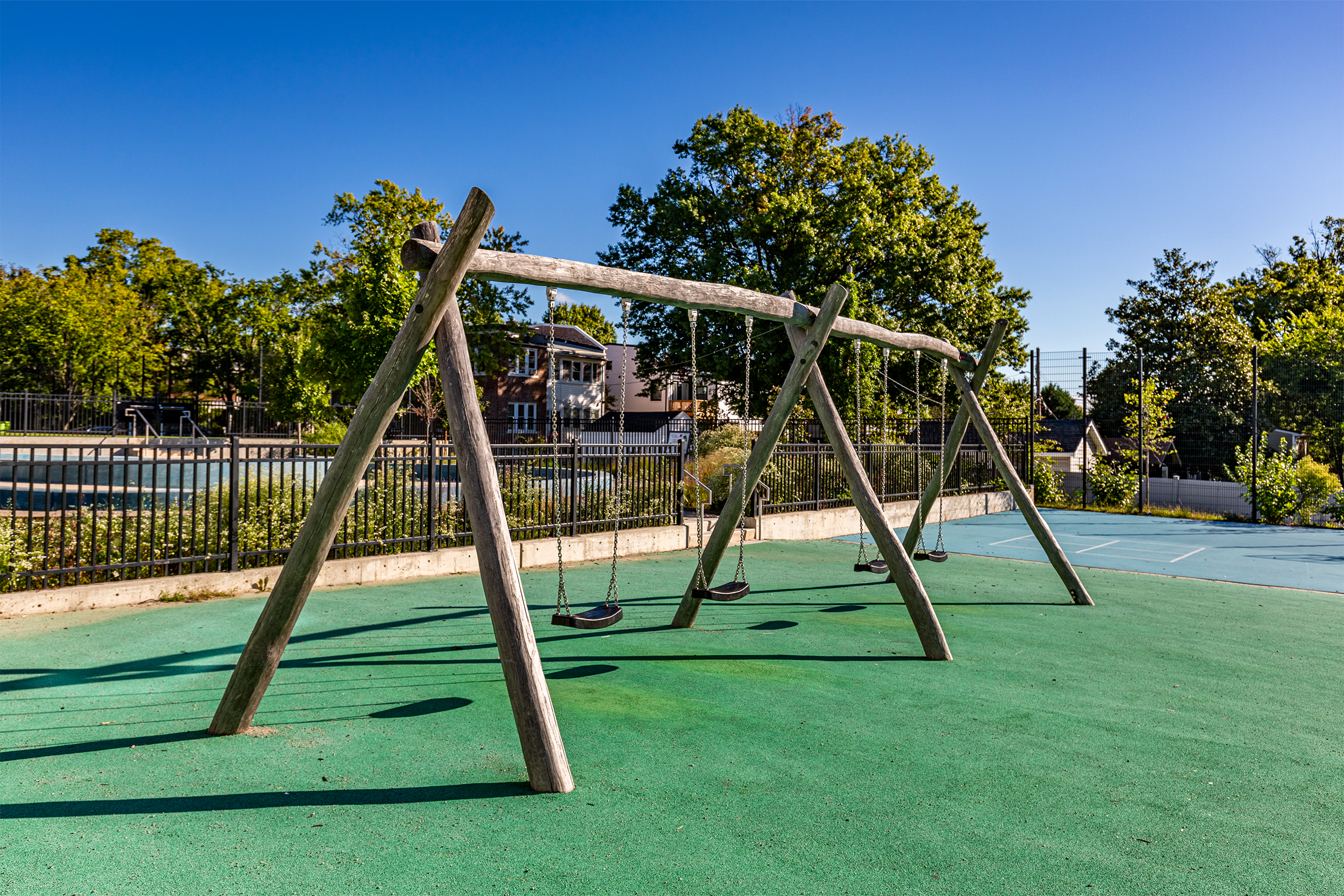 John Lewis Elementary - Image 3