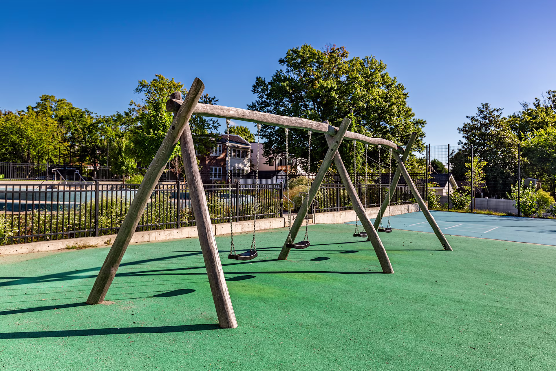 John Lewis Elementary - Image 3
