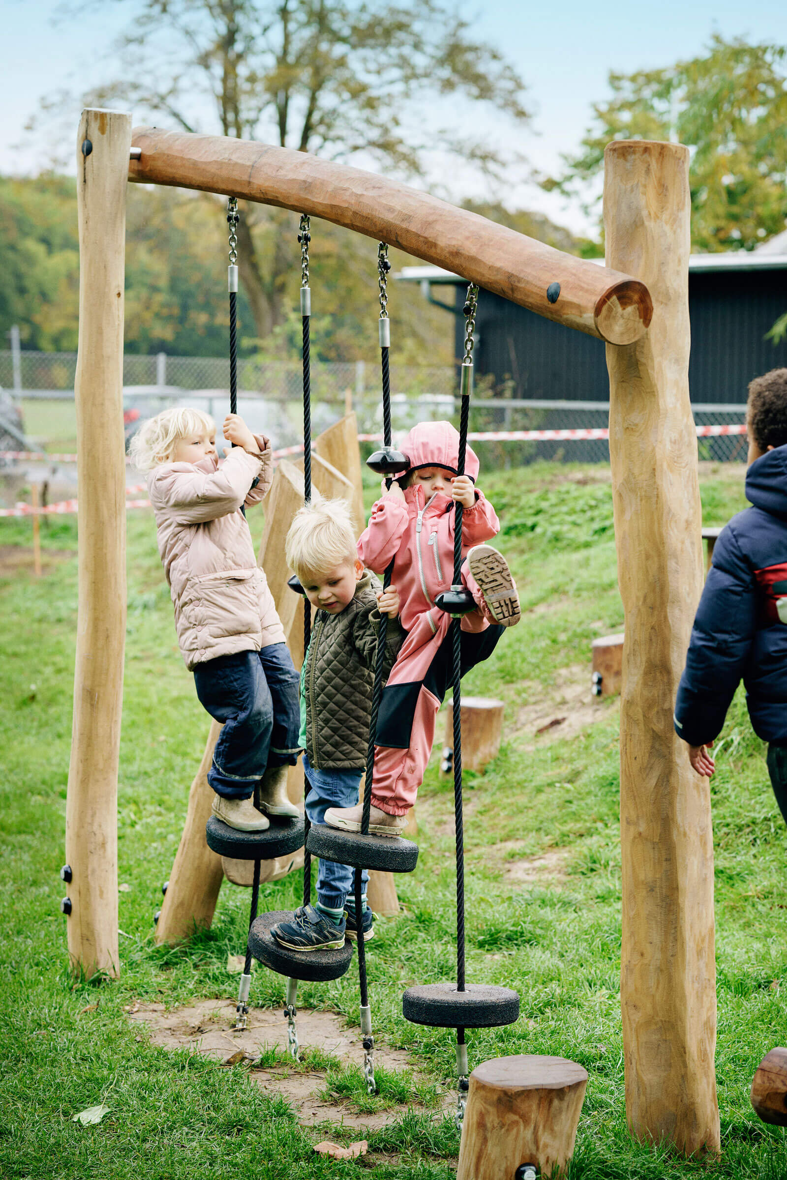 Børnehuset-Solstrålen DK image 3 ID-945c3438