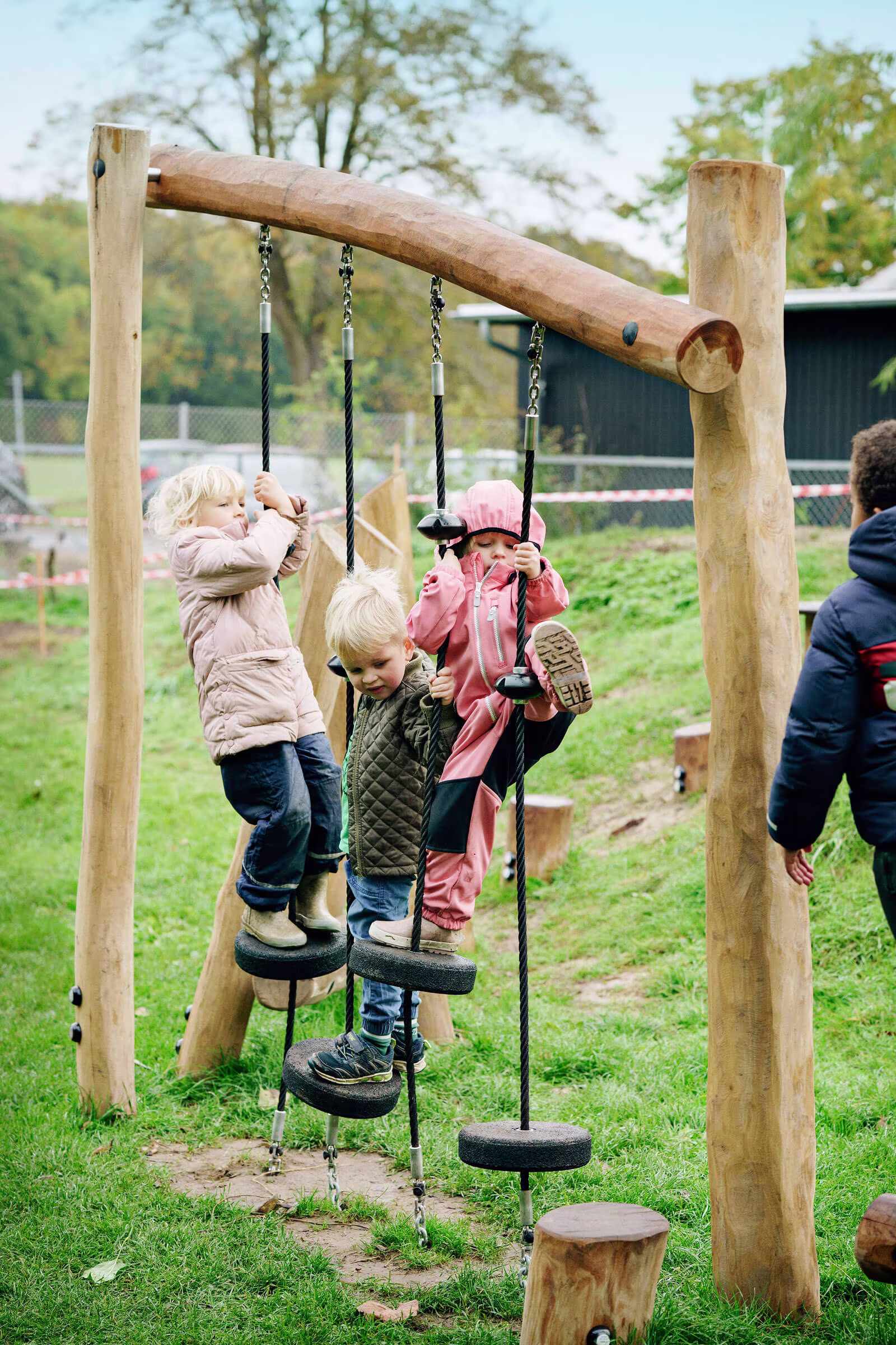 Børnehuset-Solstrålen DK image 3 ID-945c3438