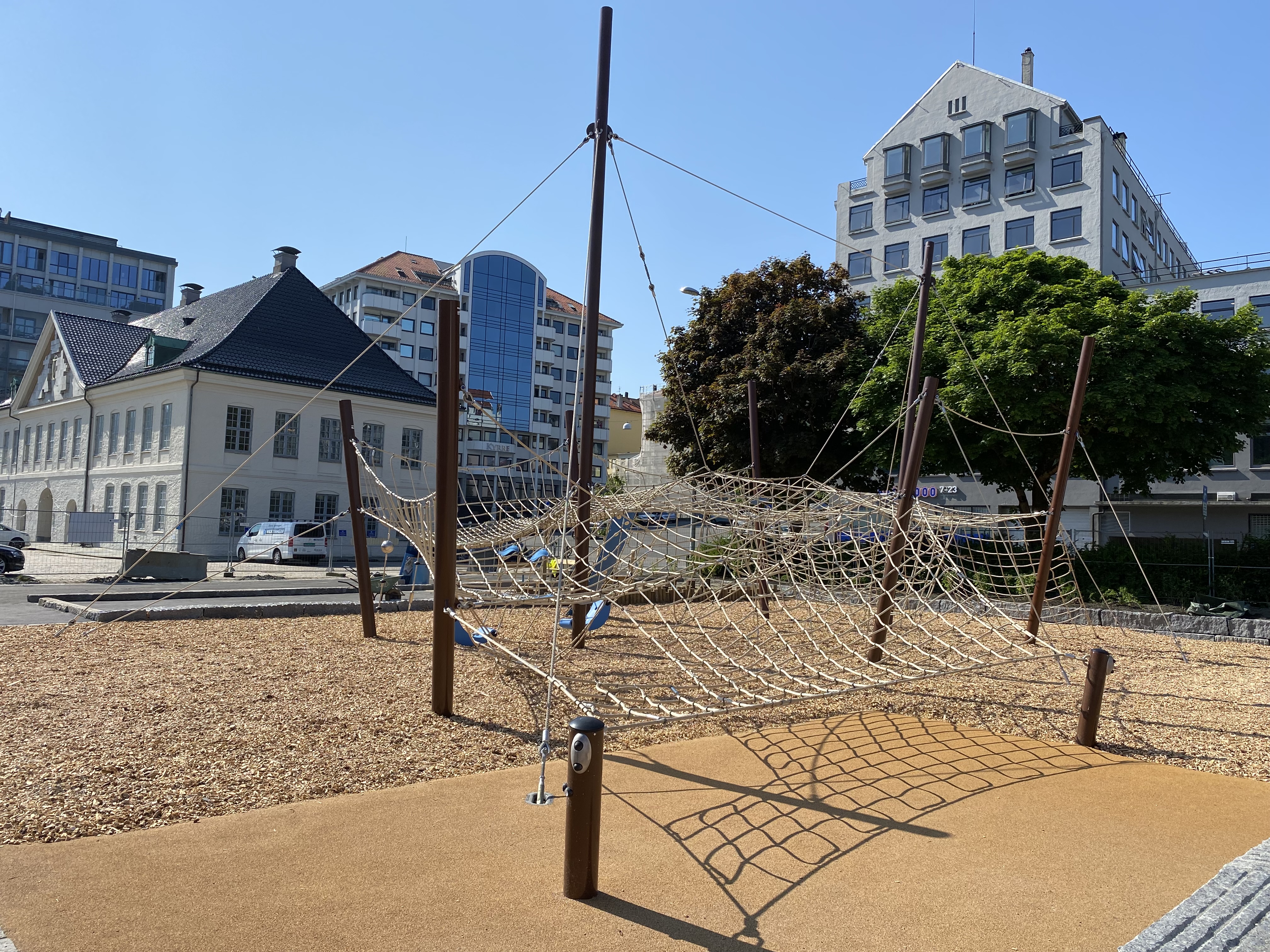 Aktiv Tollbodkai, Bergen - Image 3