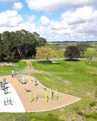 Karaka Combi Wide 3-2