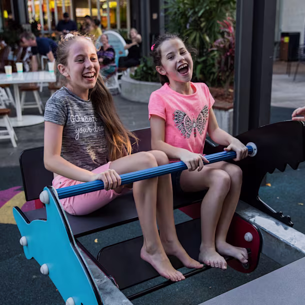 retailers shopping center westfield north lakes