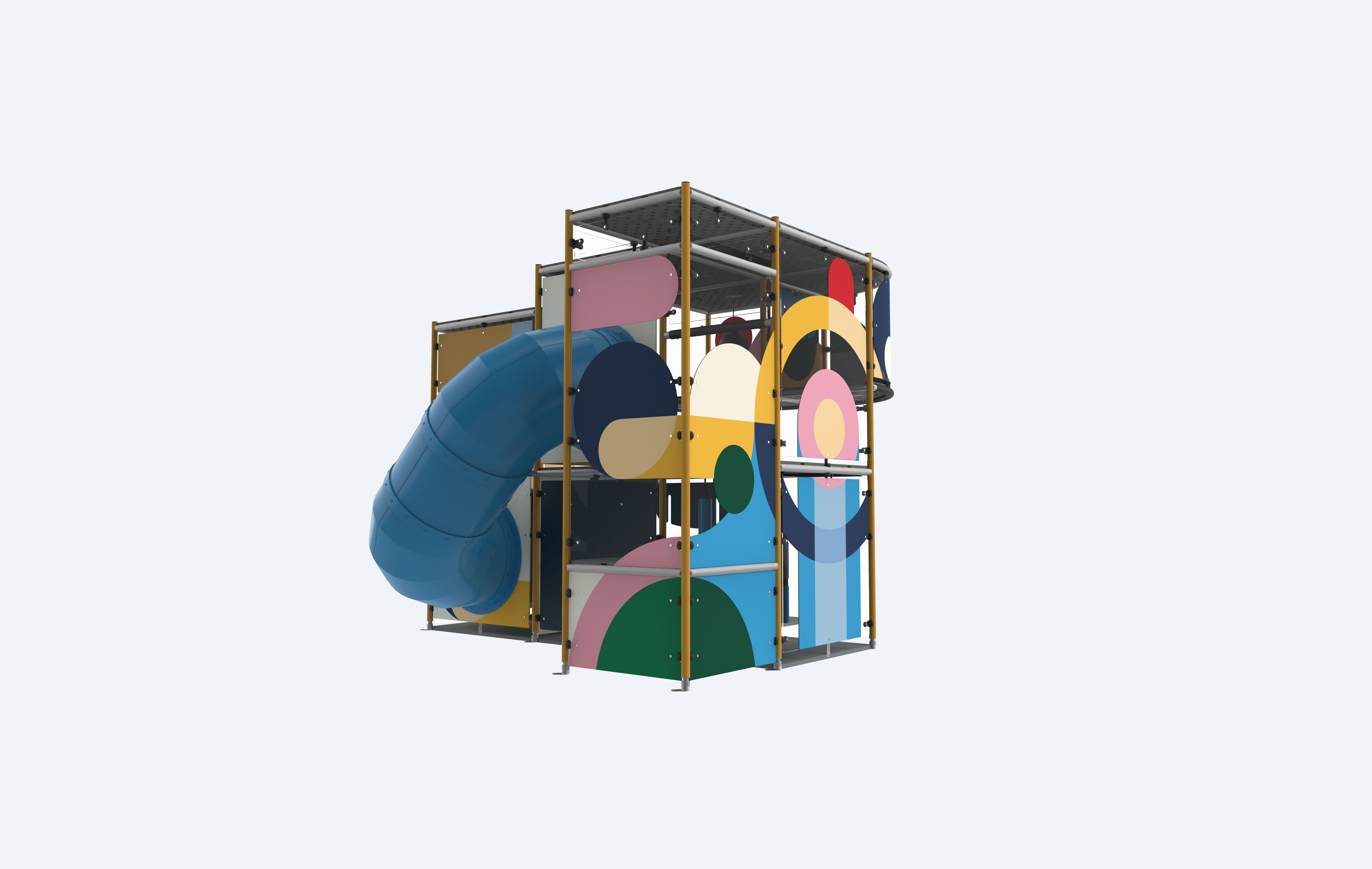 playbox render indoorproduct