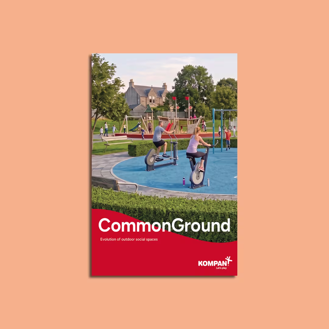 UK commonground