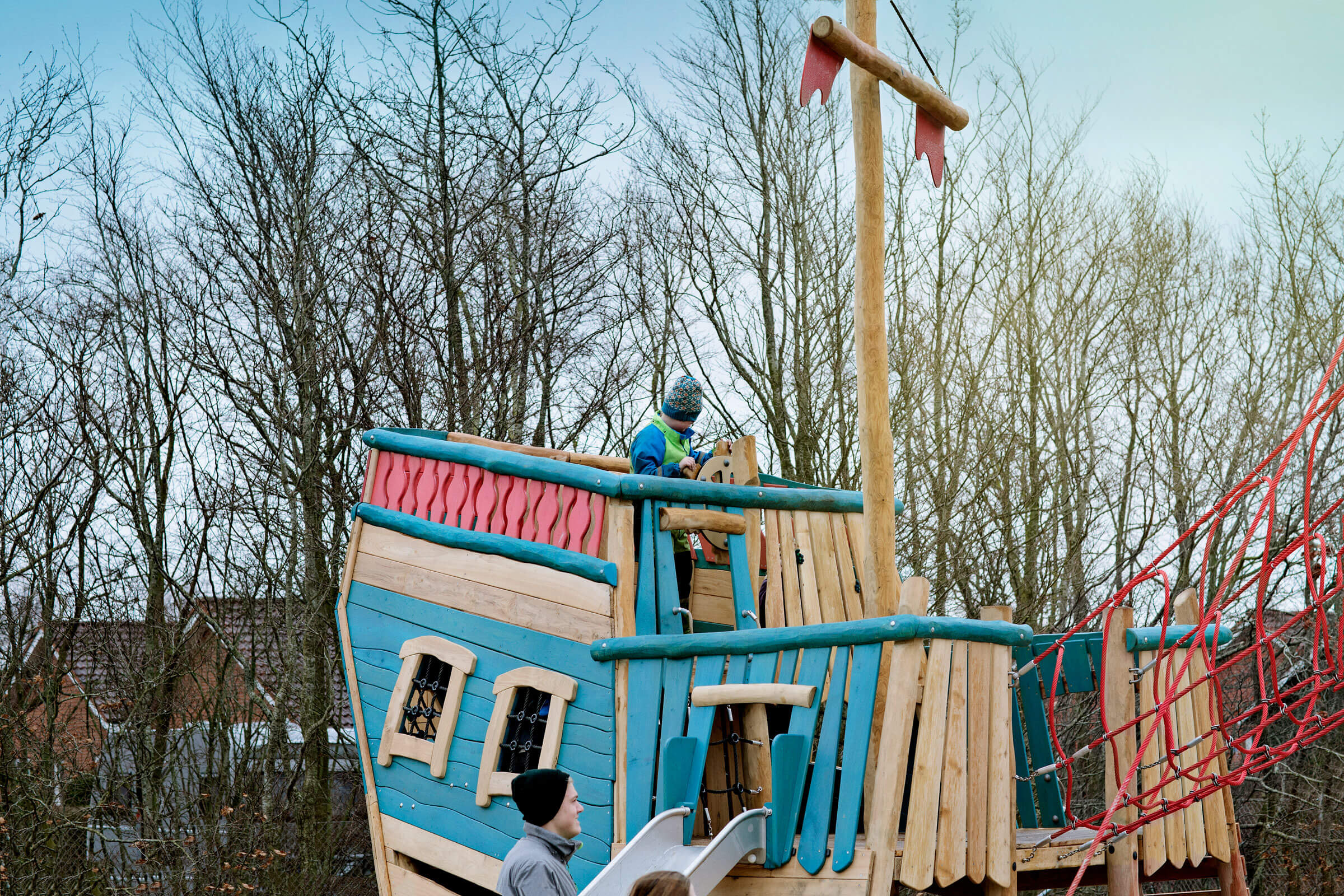 skjernåskolen DK image 3