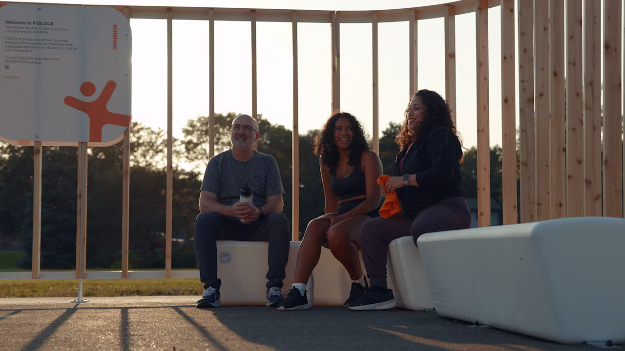 FitBLOCK at Tierra Park - (e7546ef) - Still Image for Film