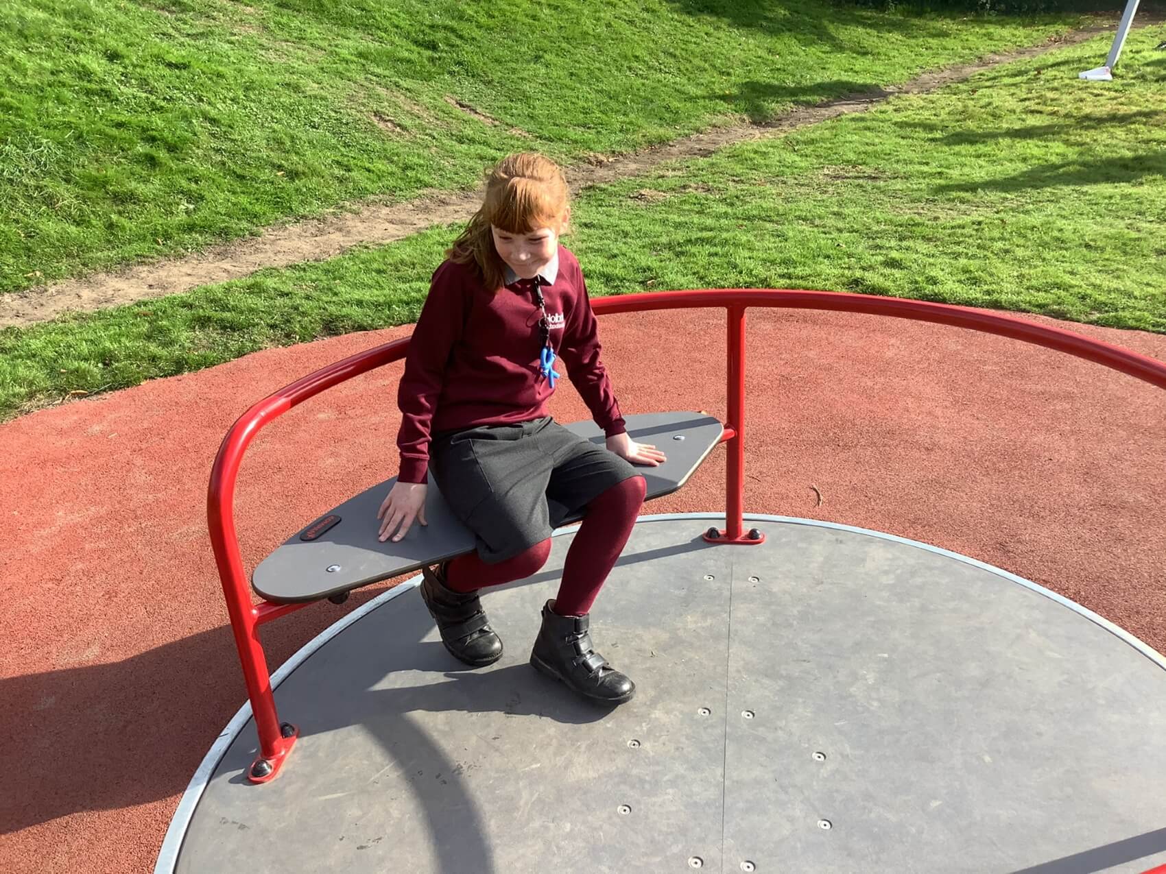 Holbrook School for Autism UK image 1