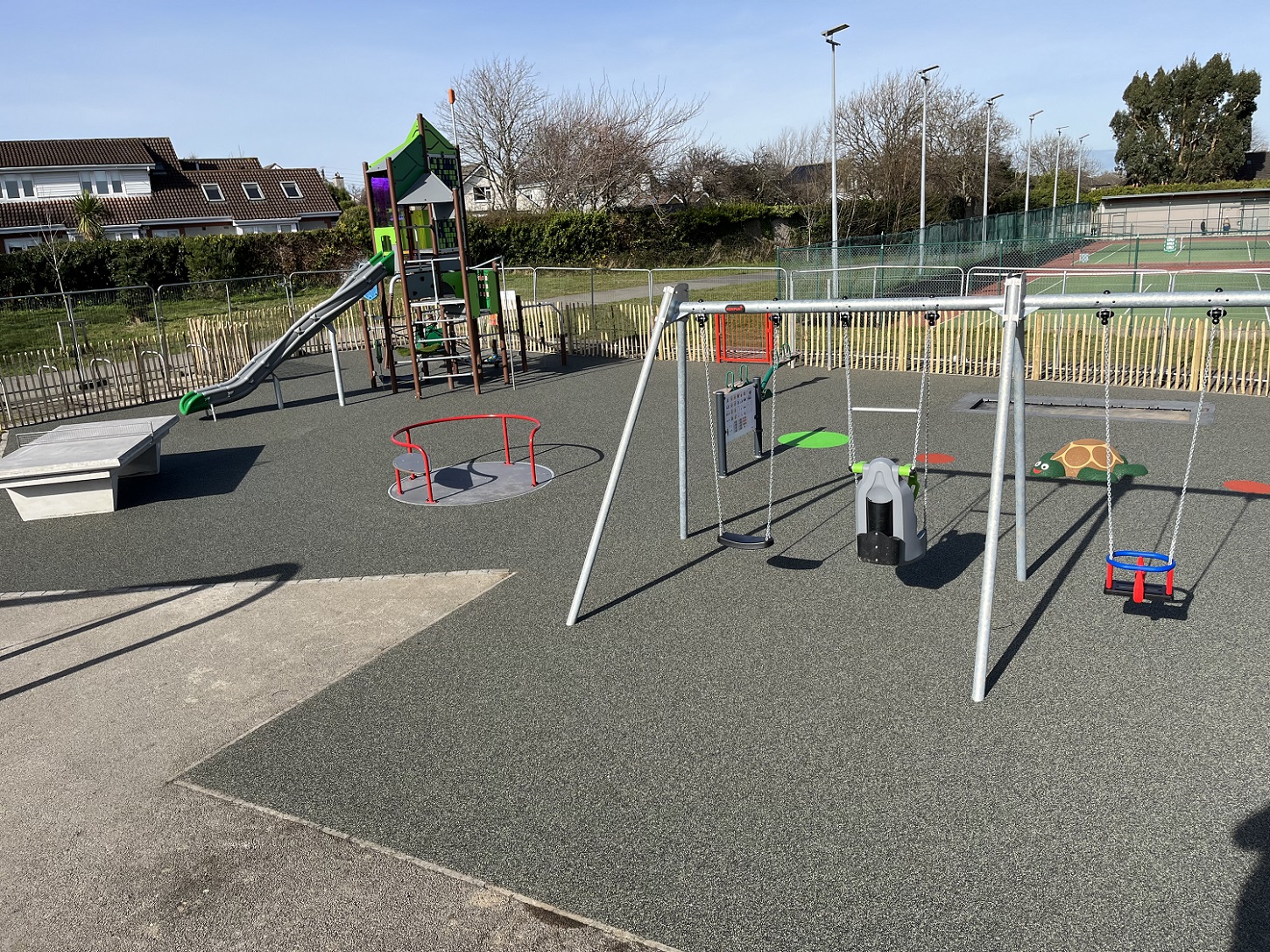 Springhill Playground, Dublin (5)