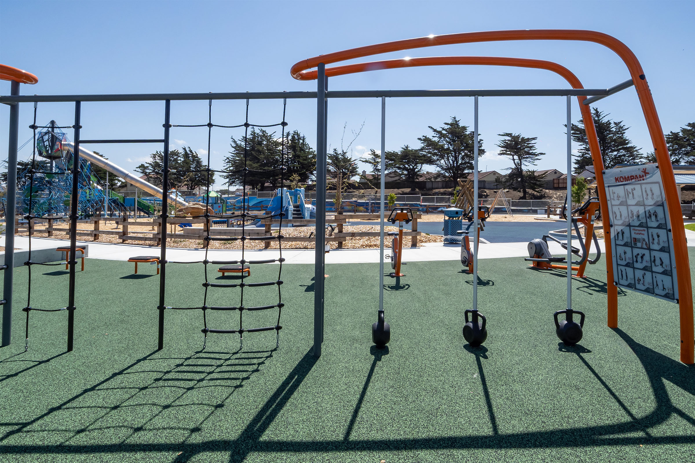 Glorya Jean Tate Park - Image 10
