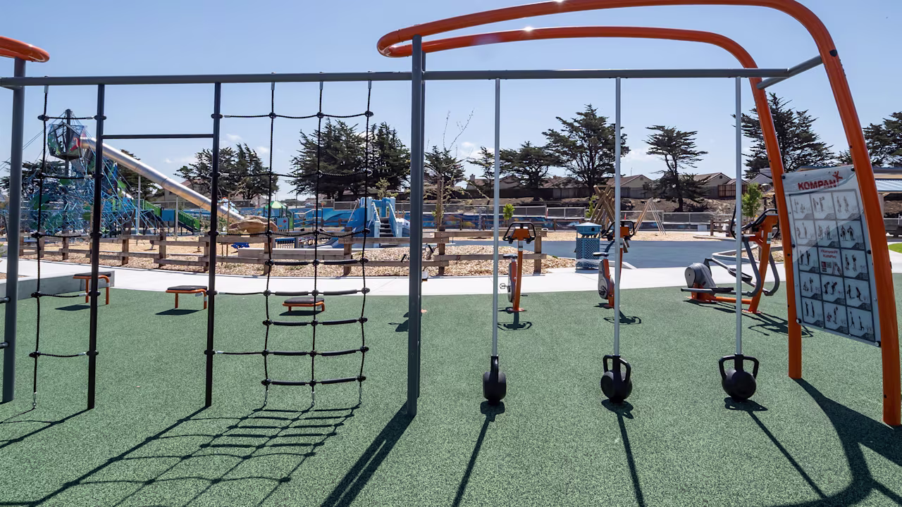 Glorya Jean Tate Park - Image 10