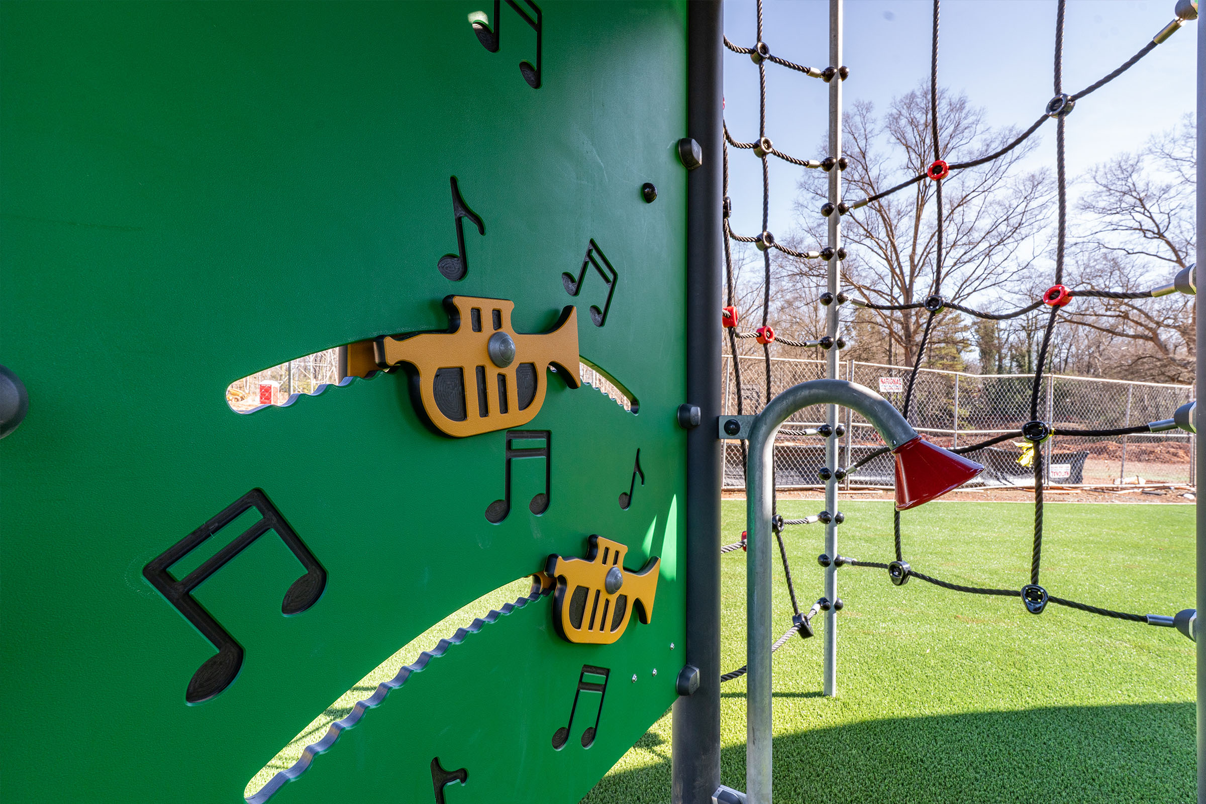 L.C. Coleman Park - Image 1