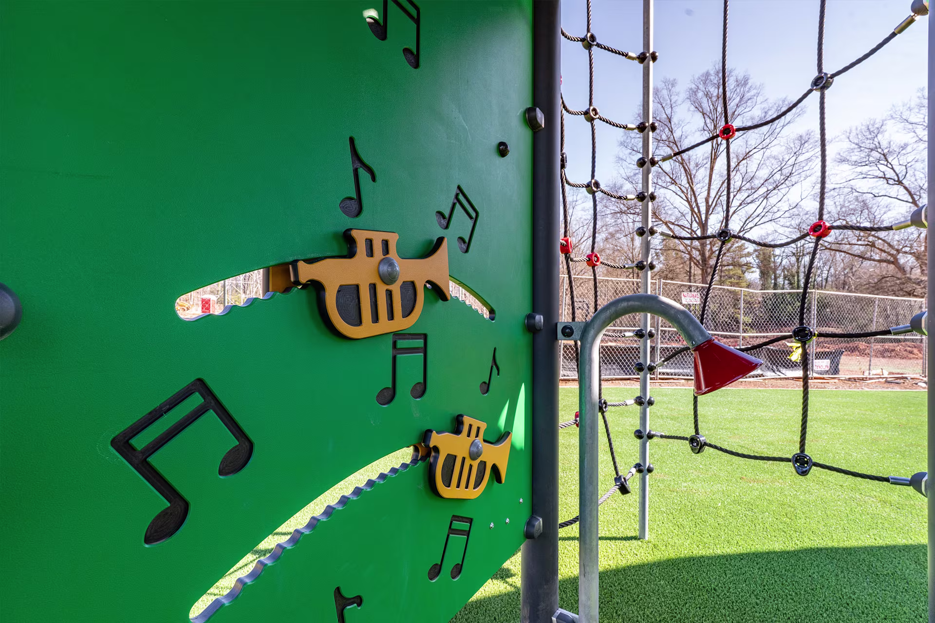 L.C. Coleman Park - Image 1