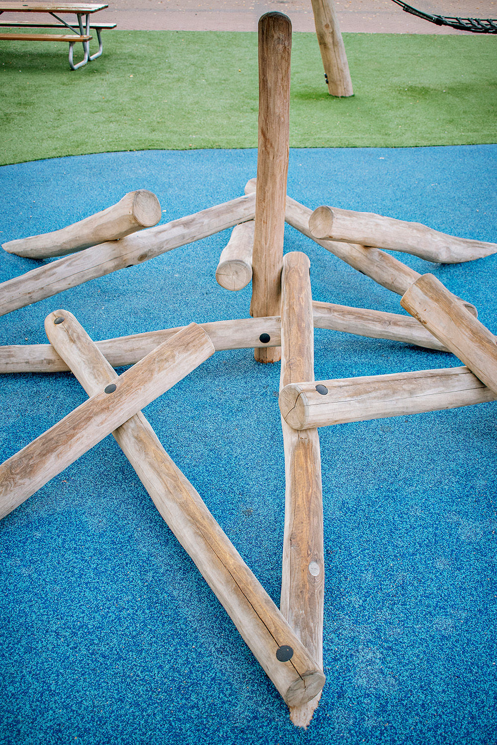 Lycksele torg - Image 9