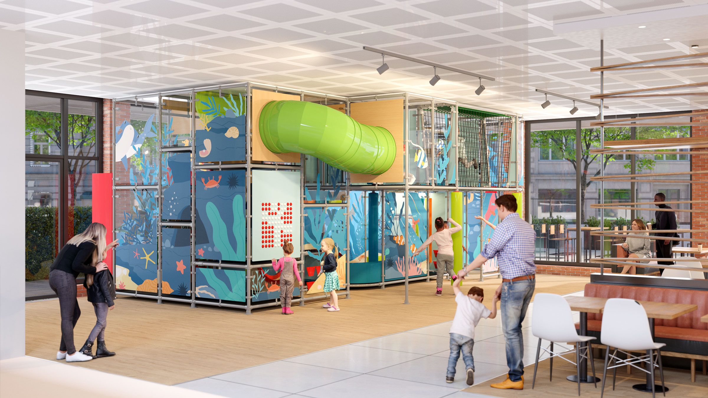 I19-089-V01-S-GSEA 0006 KCS-indoor-product-render