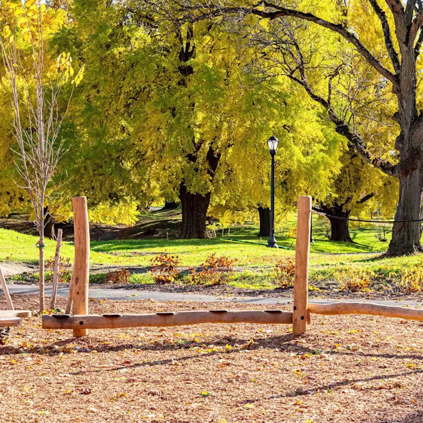 Washington Park Playground - Image 6