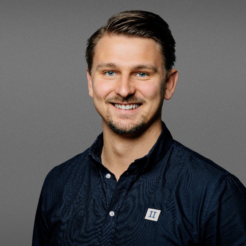 frederik sander christensen