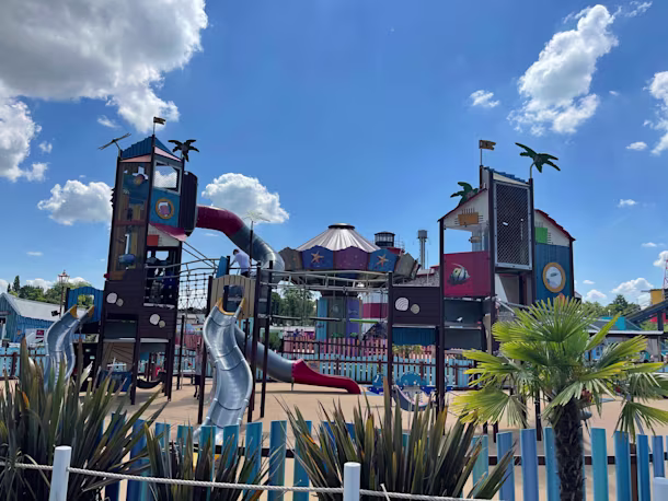 drayton-manor UK image 2