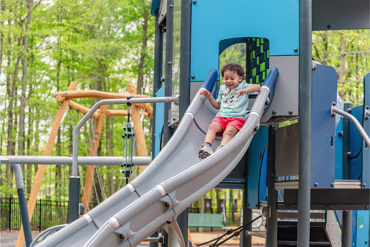 A Playground for Katie and Friends - Image 2 - bb0cd352