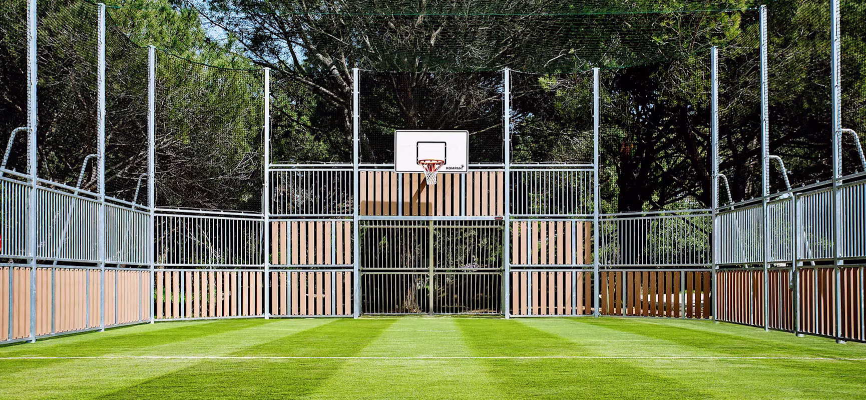 multi sport arena for children multi use games area category slider