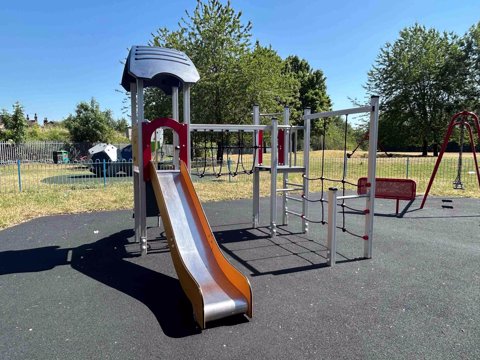 Multi Site, East Staffordshire Borough Council - large image