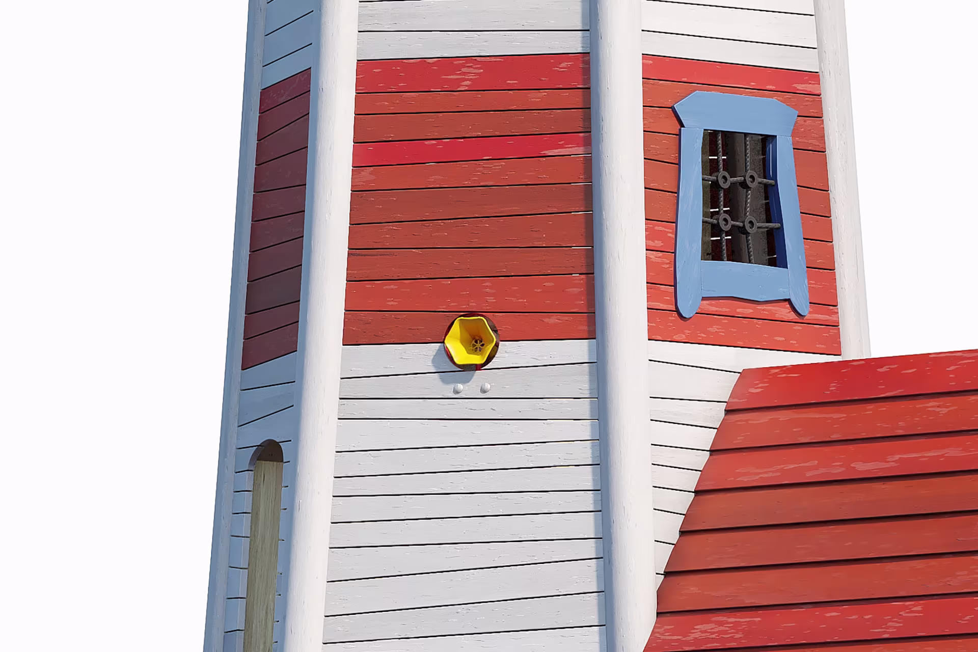 The Lighthouse - MEGAPHONE