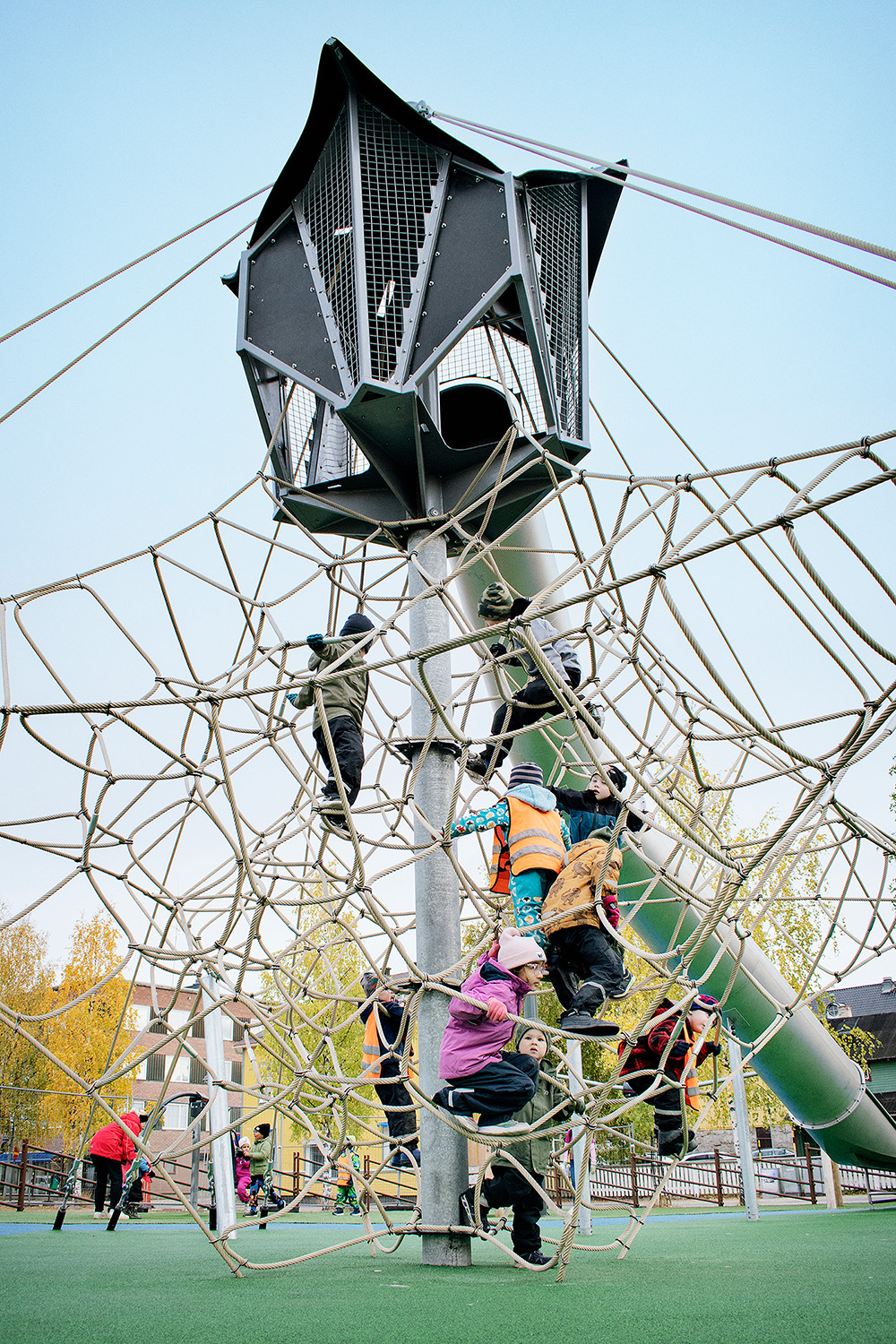 Lycksele torg - Image 1