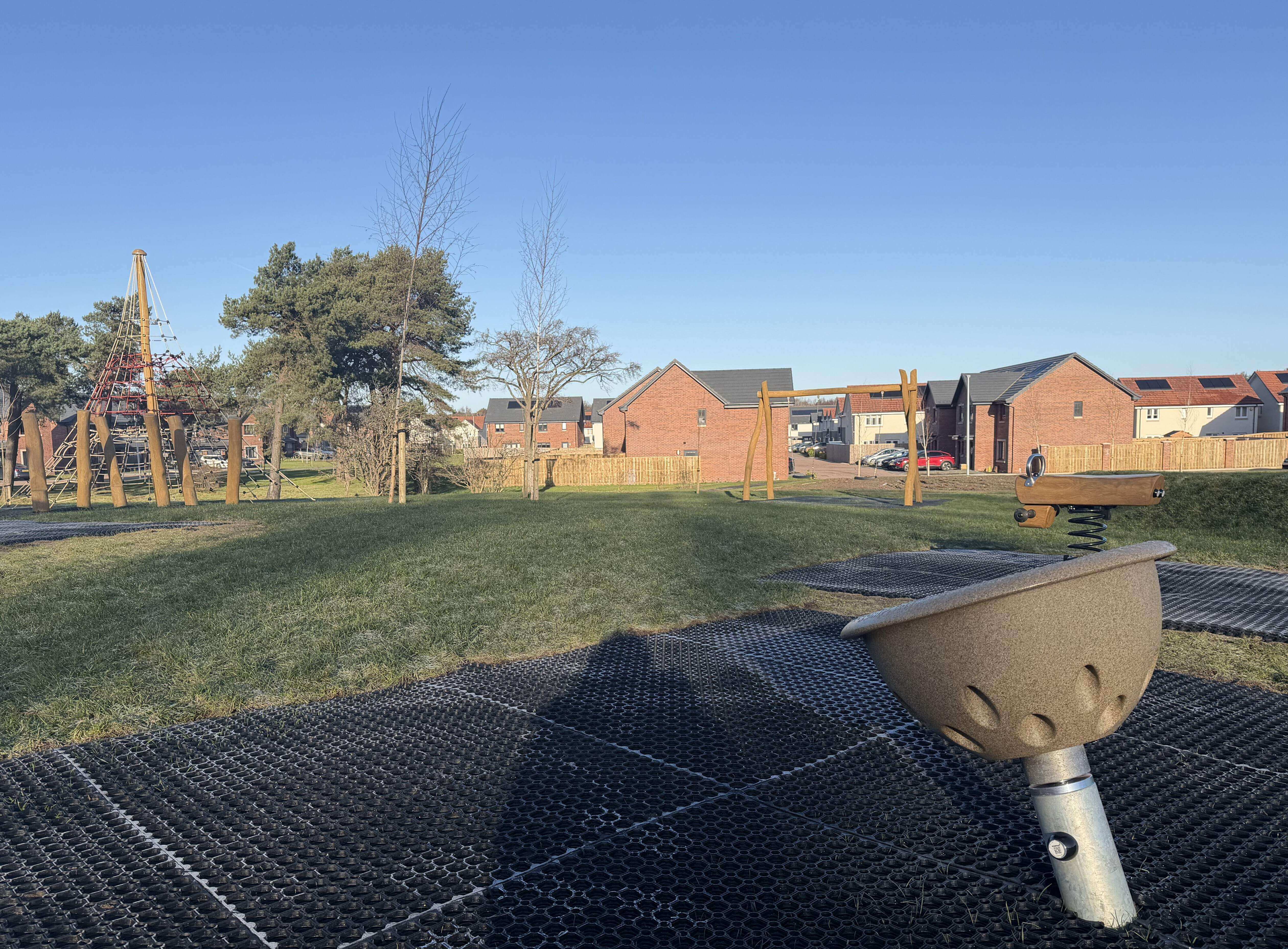 The Almond, Livingston – Bellway Homes - Image 3