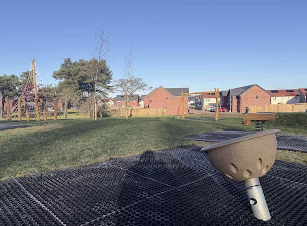 The Almond, Livingston – Bellway Homes - Image 3