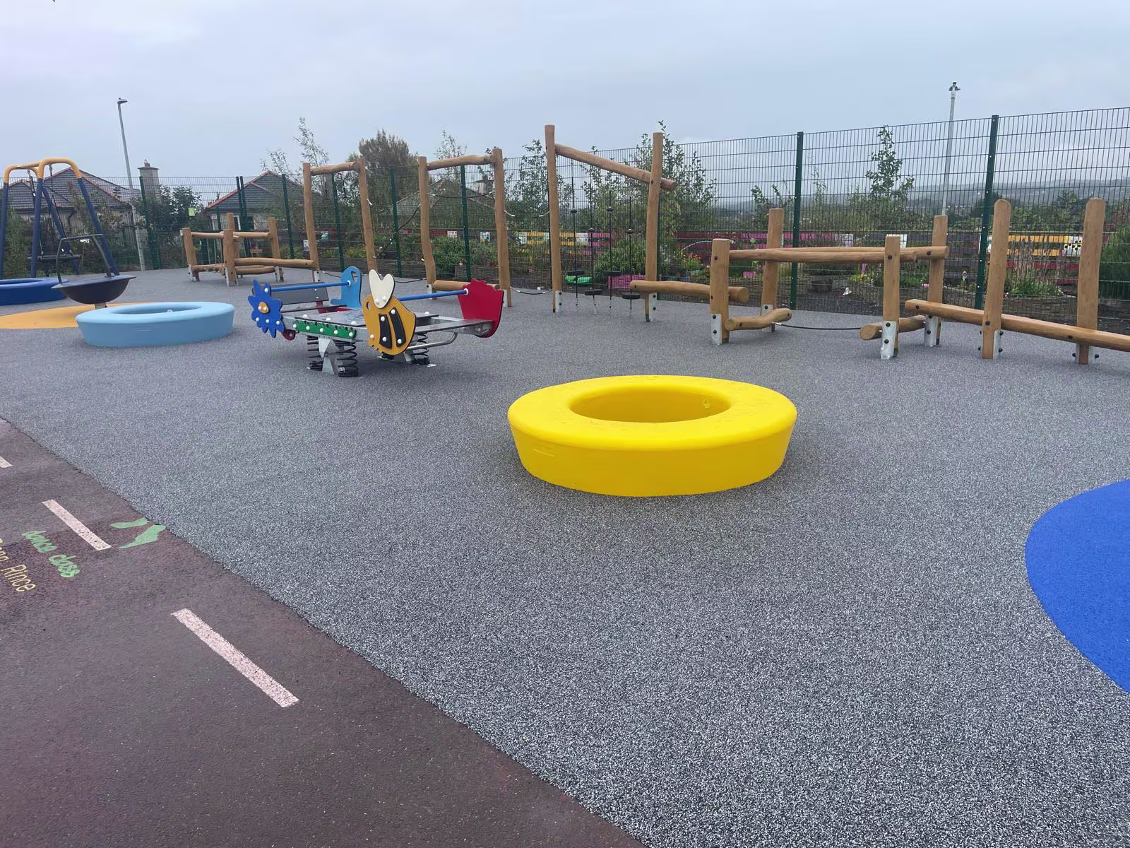 Gaelscoil Charraig Uí Leighin, Cork