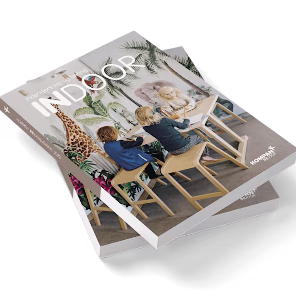 Book Mockup 2 indoor