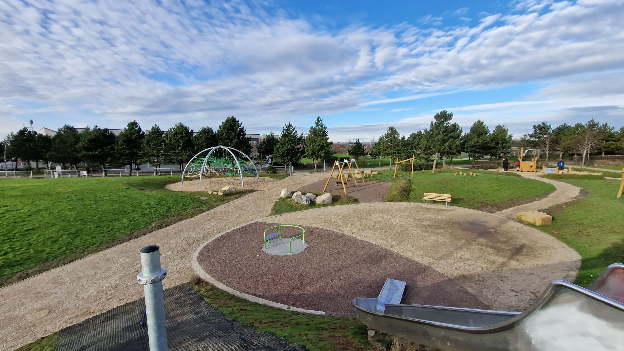 Balcurris Park, Dublin image 2