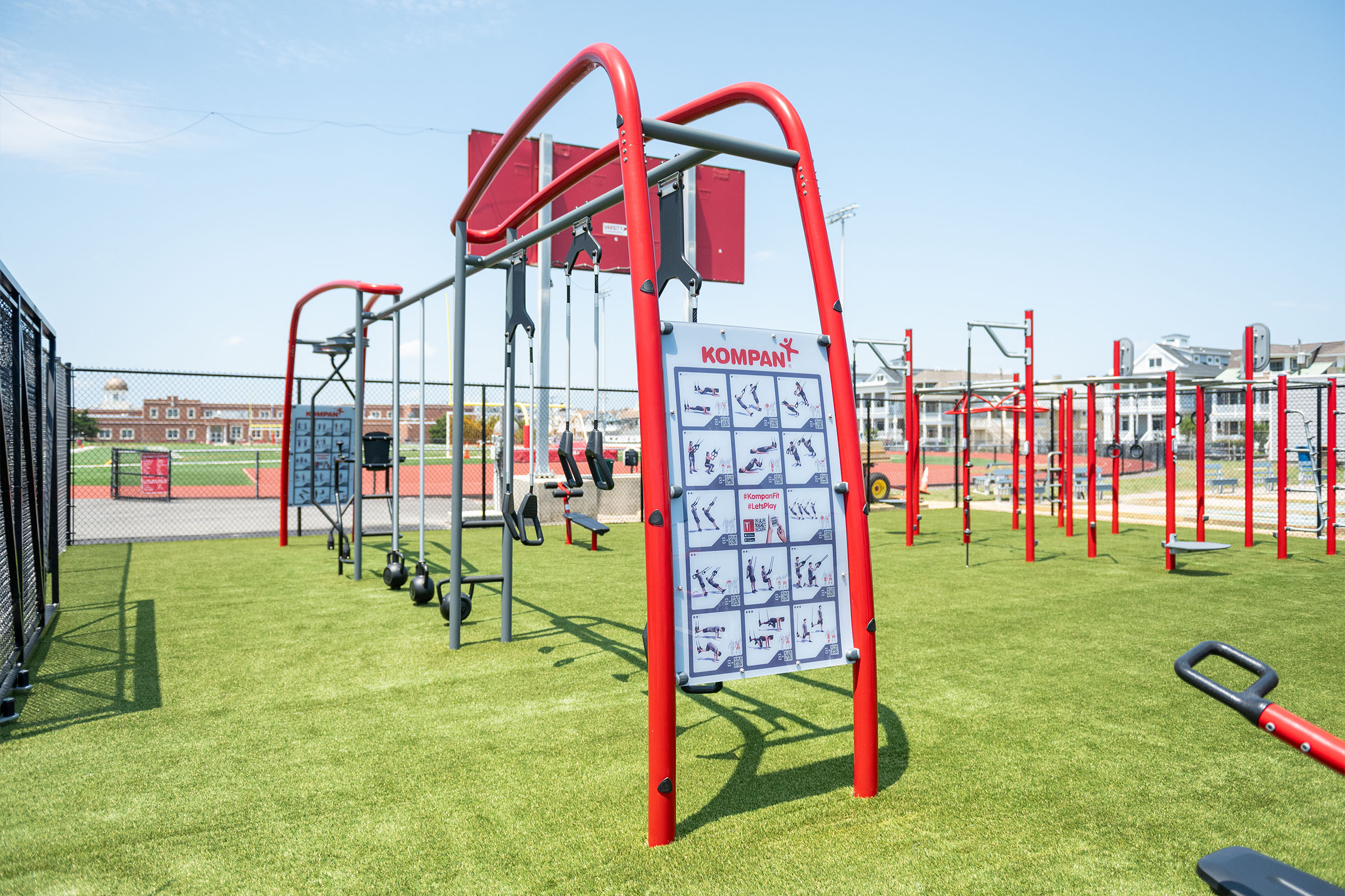 Ocean City Fitness - Image 12