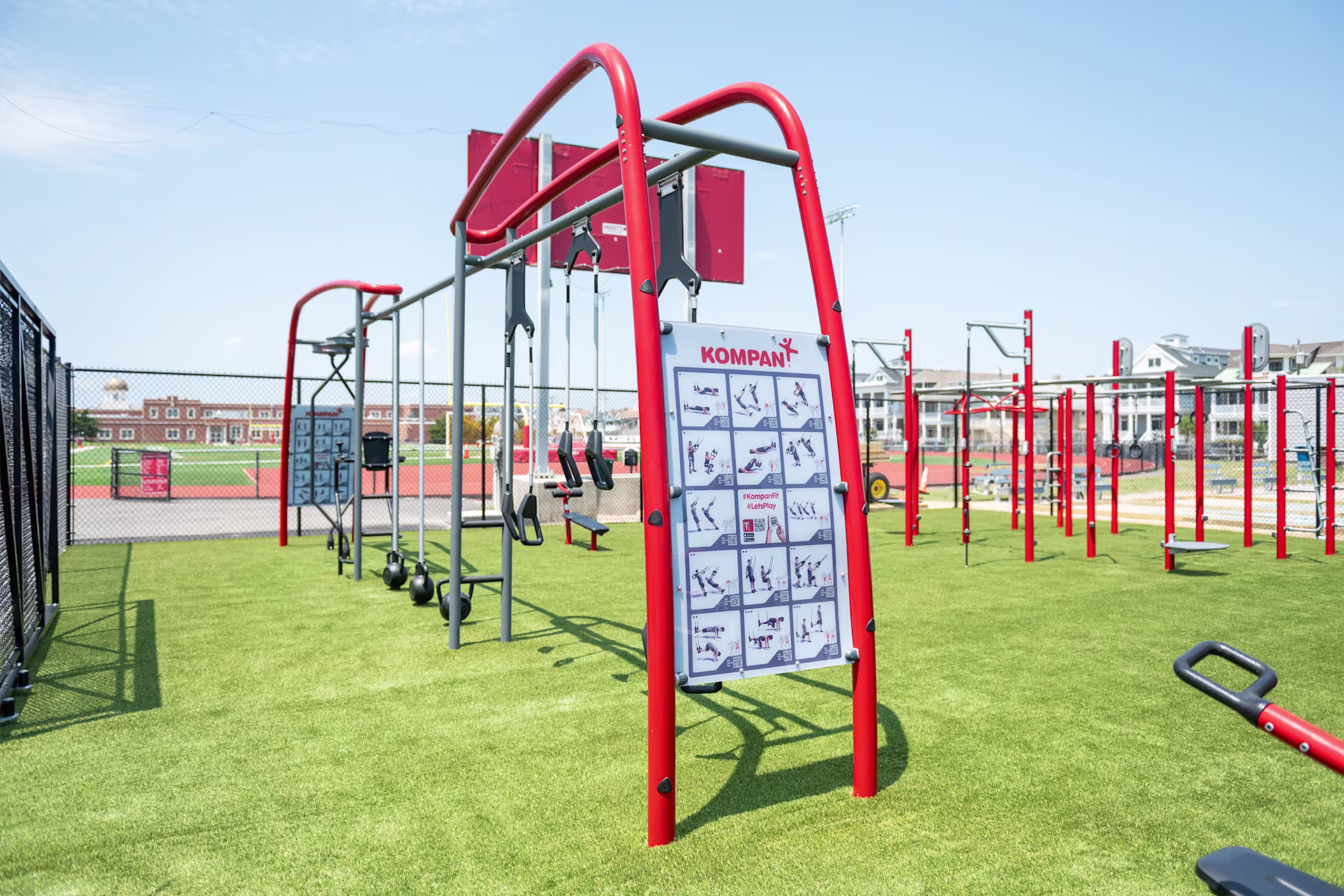 Ocean City Fitness - Image 12